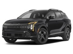 2026 Kia Sportage 4dr AWD_101
